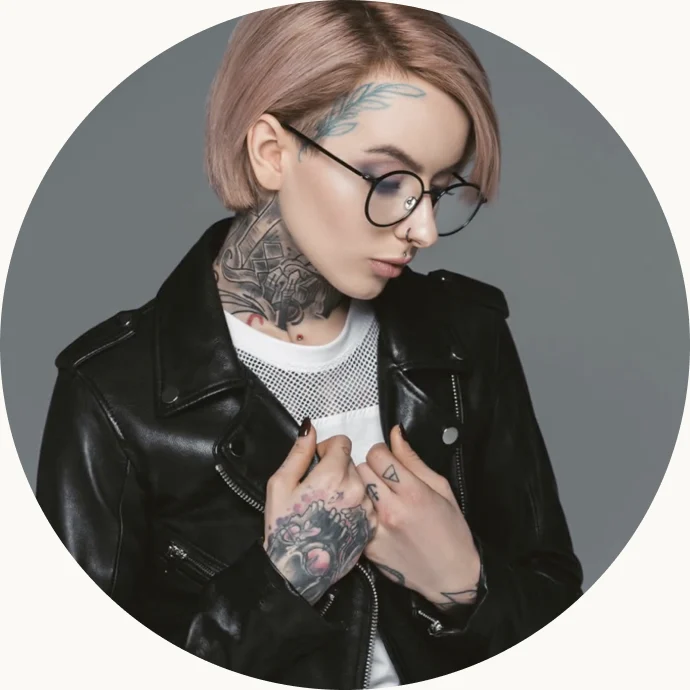 Emily, merchant persona